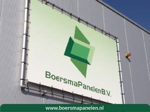 Boersma Panelen